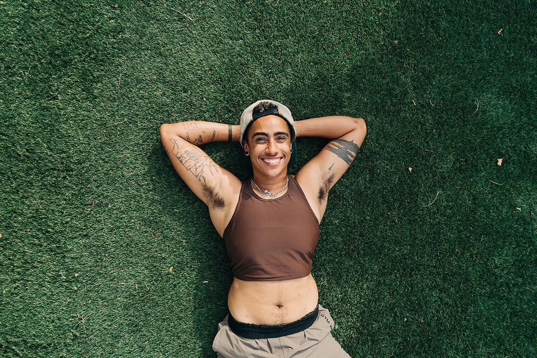 5 Gender-Affirming Binder Brands to Know in 2025 (Including Us) - FLAVNT