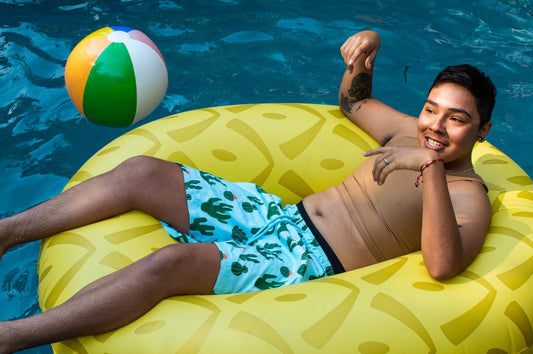 Bareskin Binders Are Back in Stock! - FLAVNT