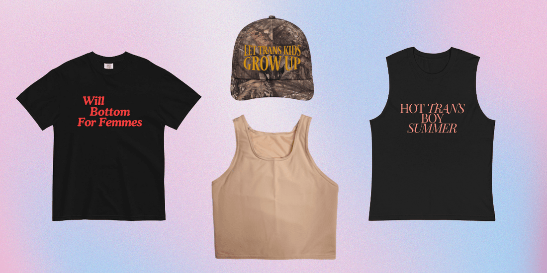 Best Sellers from Pride Month: What Everyone Loved - FLAVNT