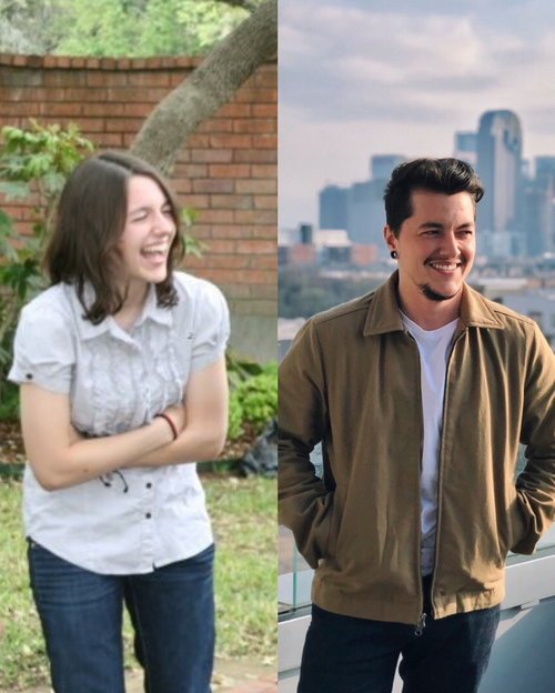 Chris' Coming Out Story - FLAVNT