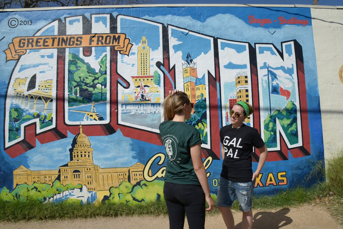 FLAVNT Friday: Best of Austin 2018 - FLAVNT