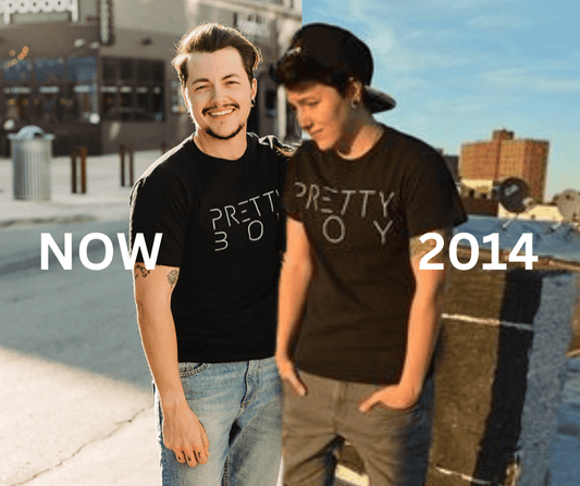 FLAVNT’s Journey: Designs Over the Years - FLAVNT