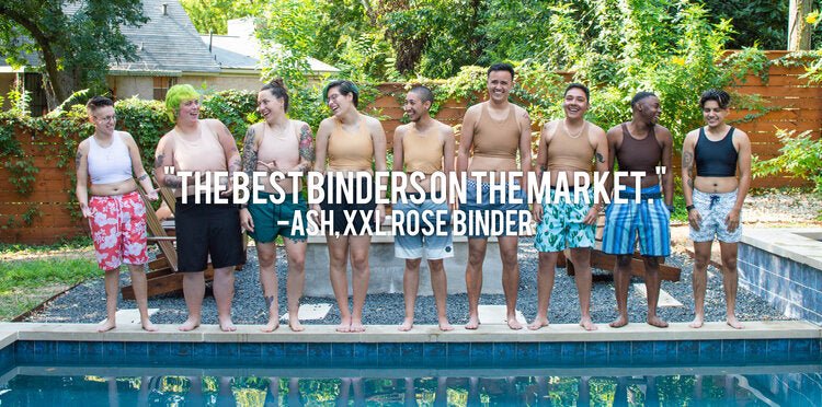 Game Changer: How we created a binder that disrupted the binder market forever. - FLAVNT