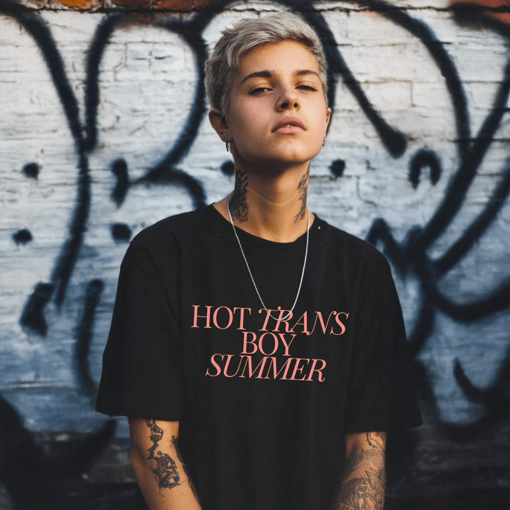 How to Reset After Pride Month - FLAVNT