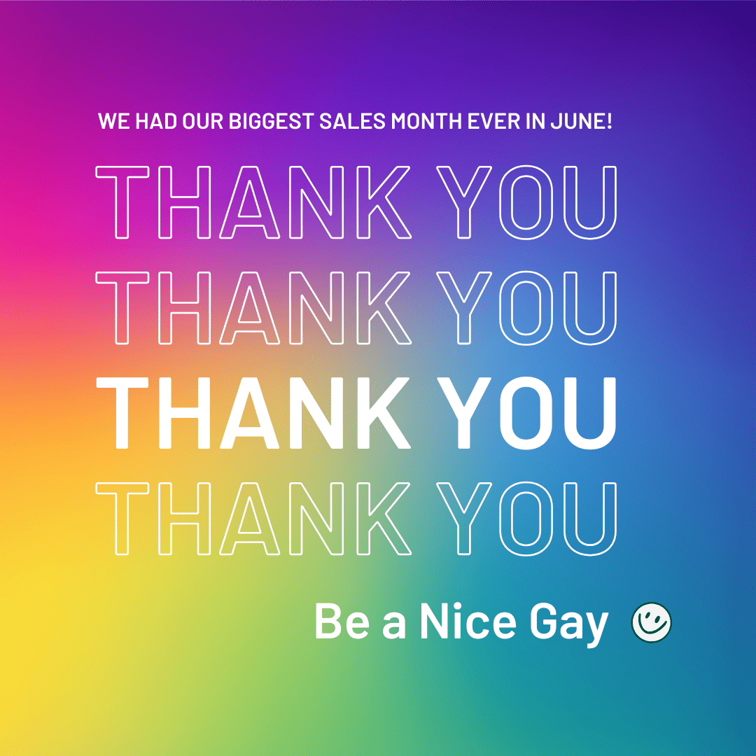 Life After Pride — How to Keep Showing Up All Year - FLAVNT