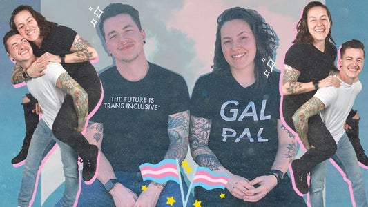 Meet the Founders: Chris and Courtney’s Story - FLAVNT