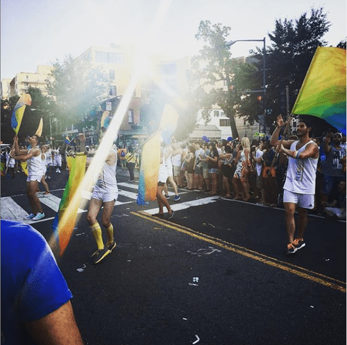 Sam Fair's Coming Out Story - FLAVNT