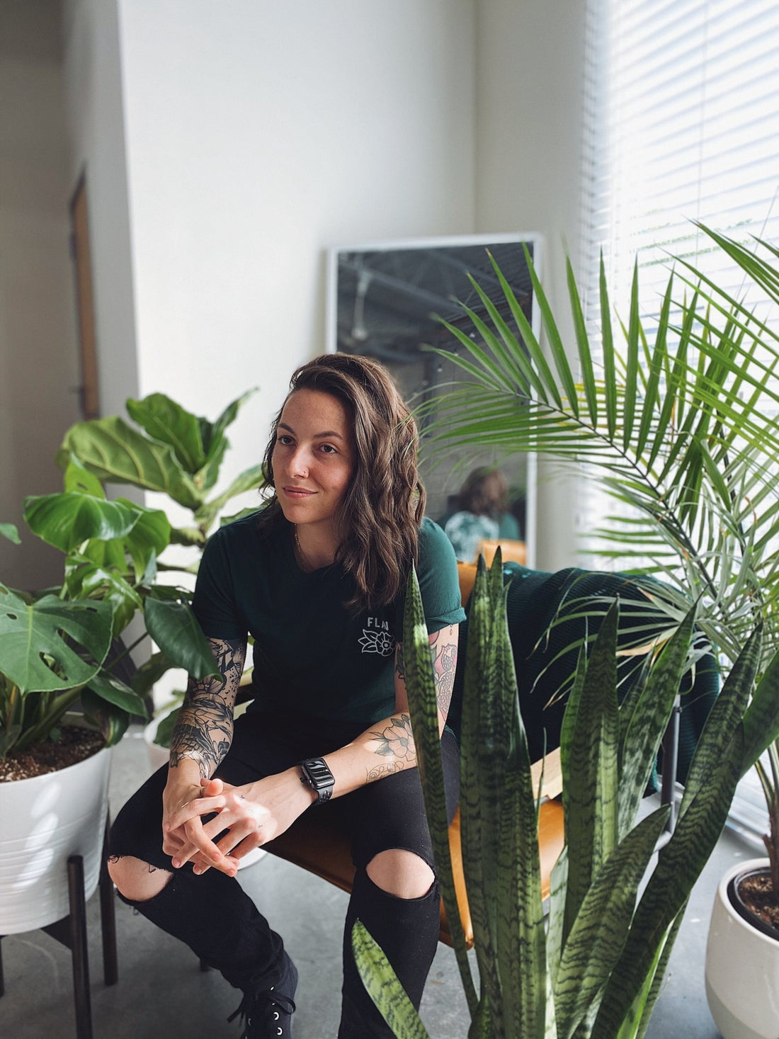 Supporting Small, Queer and Local During Covid-19 - FLAVNT