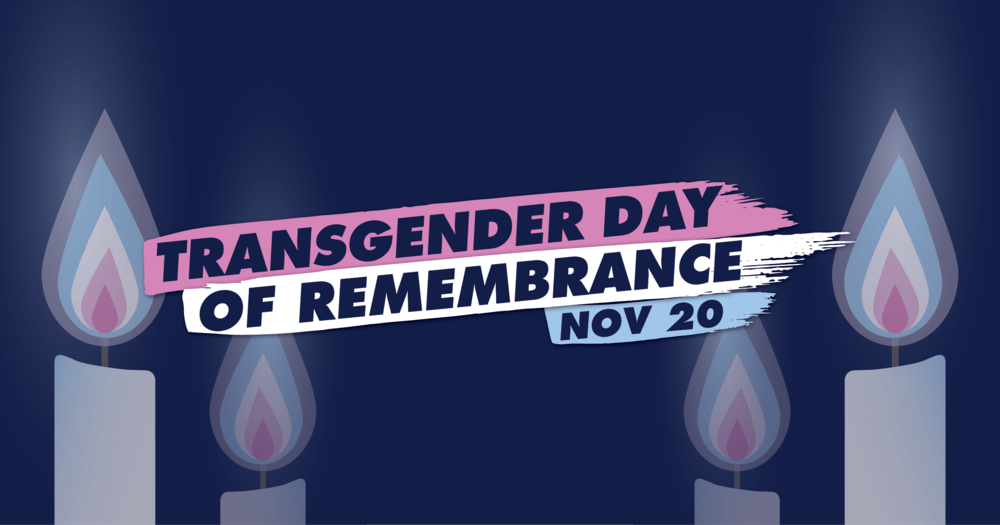 TDOR 2020 - FLAVNT