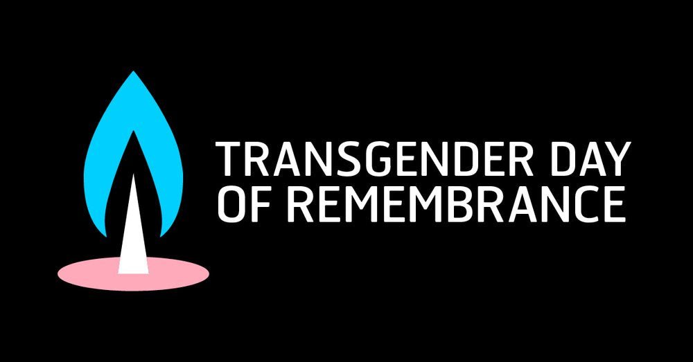 Trans Day of Remembrance 2021 - FLAVNT