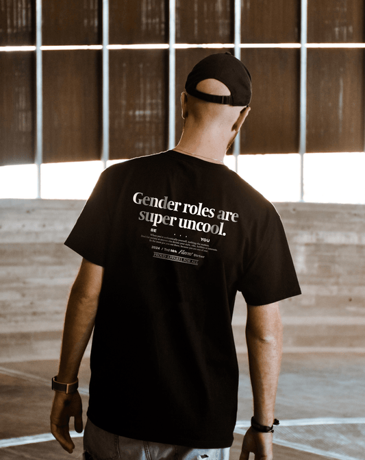 Understanding Gender Roles: Why We Believe They’re Super Uncool - FLAVNT