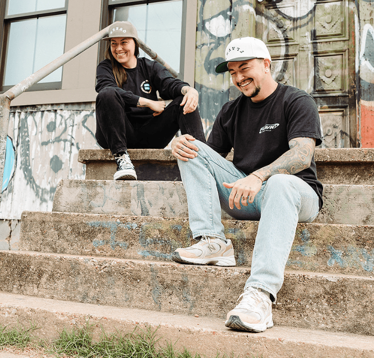 What Pride Means to Us — FLAVNT’s Founders Reflect - FLAVNT