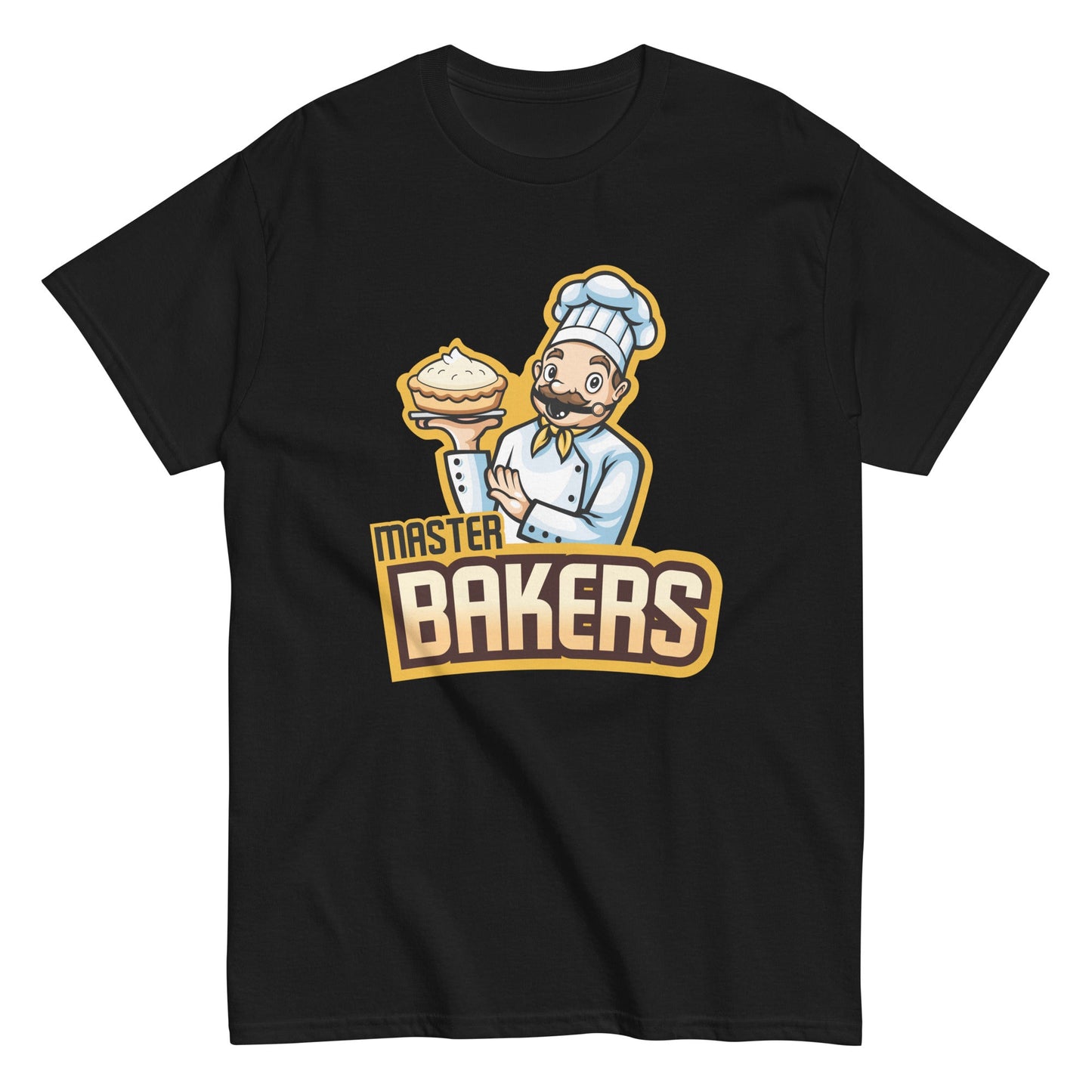 ATXGFL Fall 2024 Master Bakers Tee - FLAVNT
