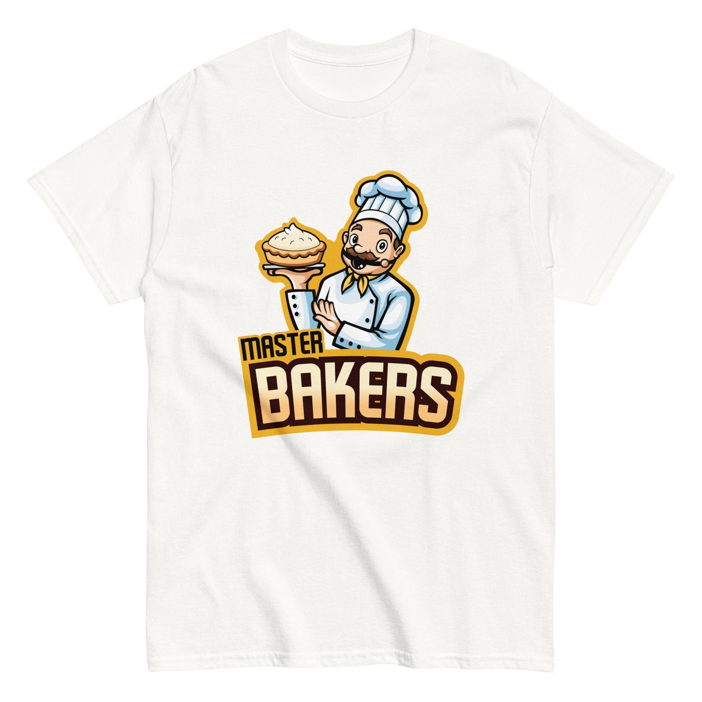ATXGFL Fall 2024 Master Bakers Tee - FLAVNT