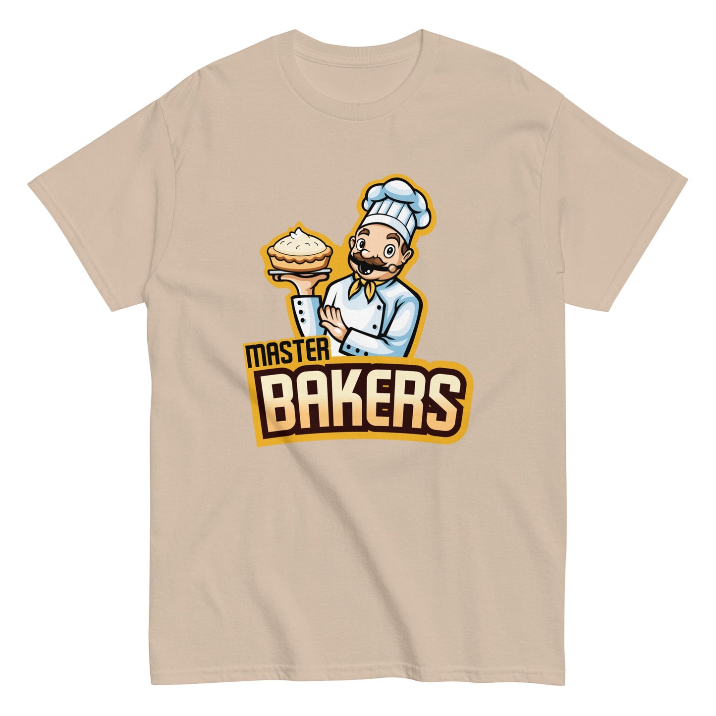ATXGFL Fall 2024 Master Bakers Tee - FLAVNT
