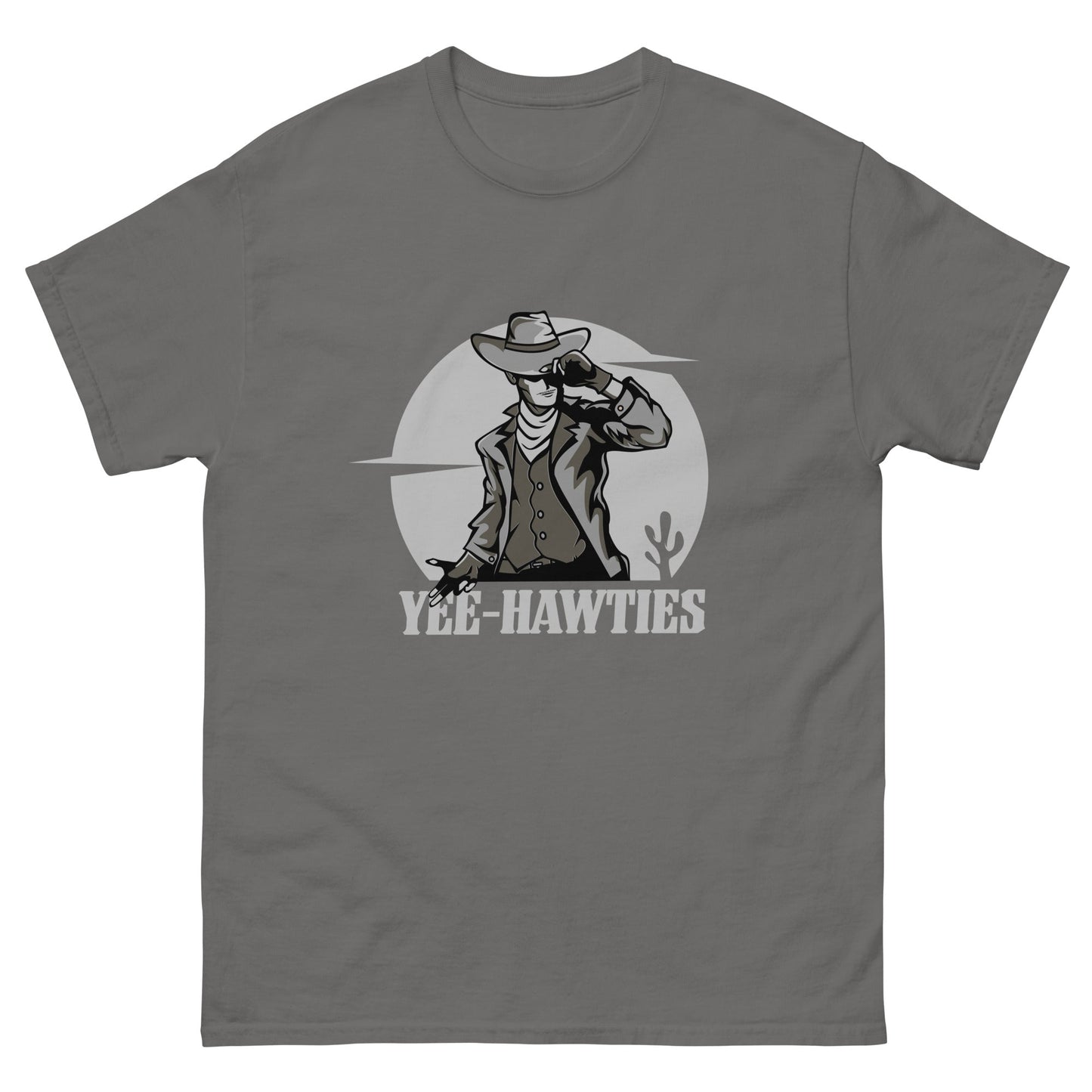 ATXGFL Fall 2024 Yee - Hawties Tee - FLAVNT