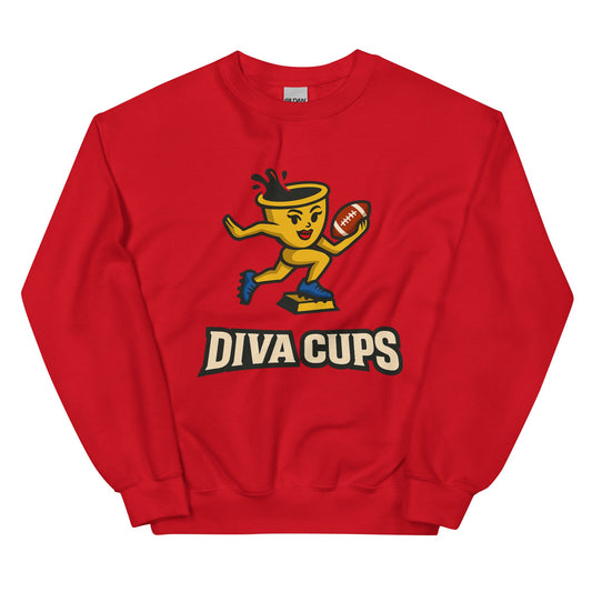 Diva Cups Crew - ATXGFL - FLAVNT