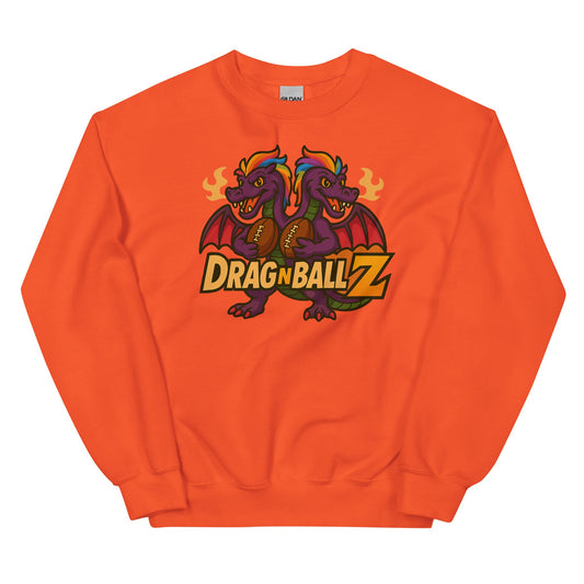 Drag'N'Ball'Z Crew - ATXGFL - FLAVNT