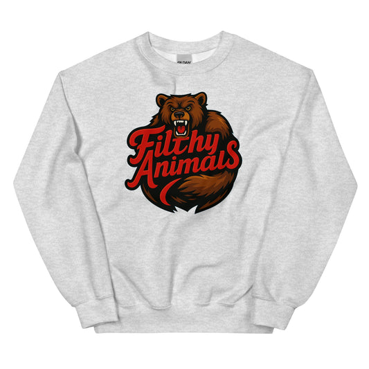 Filthy Animals Crew - ATXGFL - FLAVNT