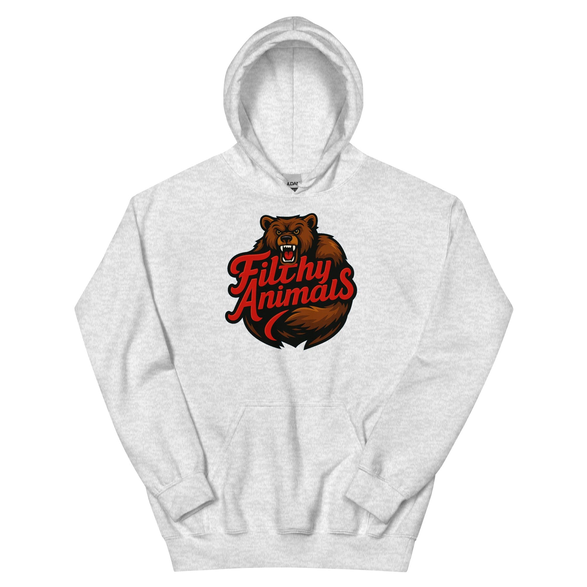 Filthy Animals Hoodie - ATXGFL - FLAVNT