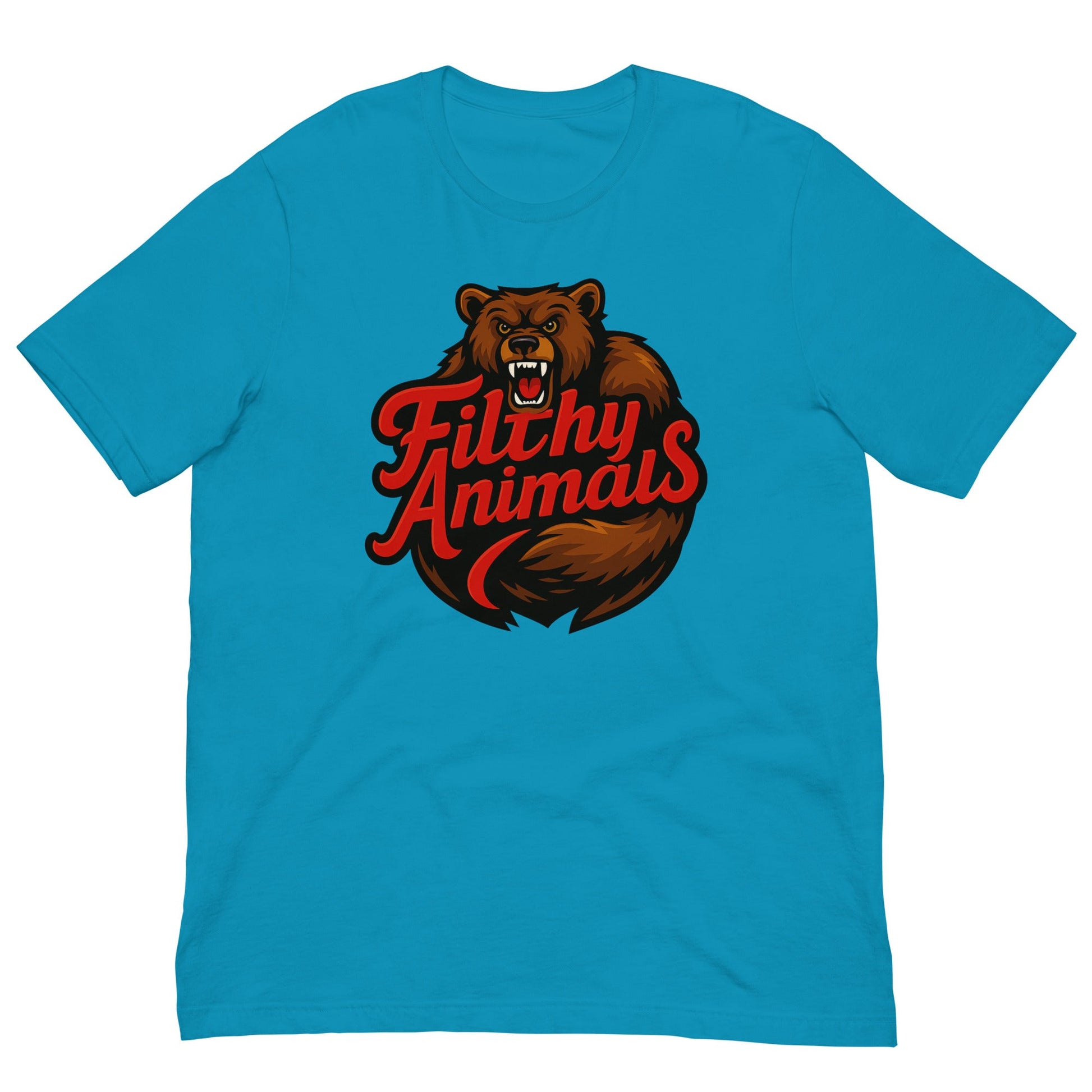 Filthy Animals Tee - ATXGFL - FLAVNT