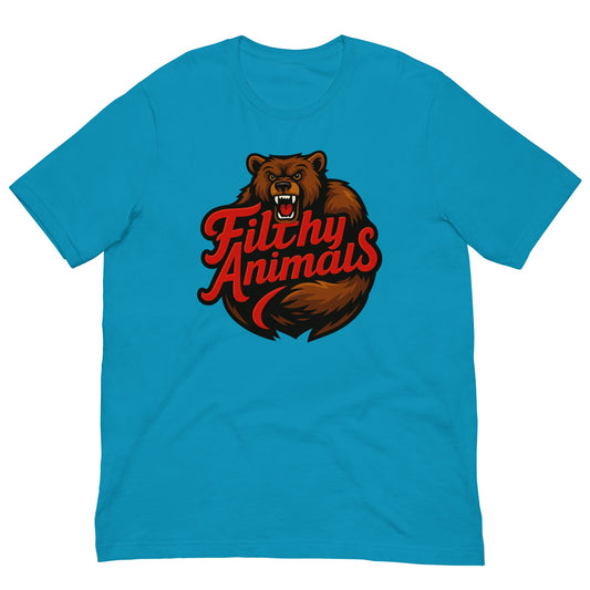 Filthy Animals Tee - ATXGFL - FLAVNT