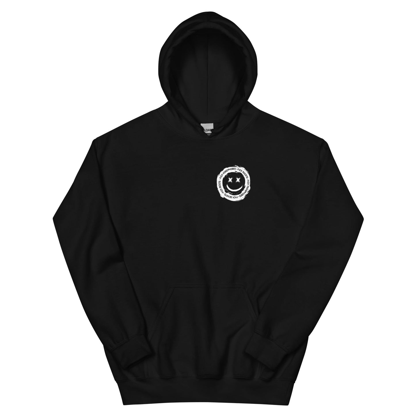 FVCK Everybody Hoodie - FLAVNT