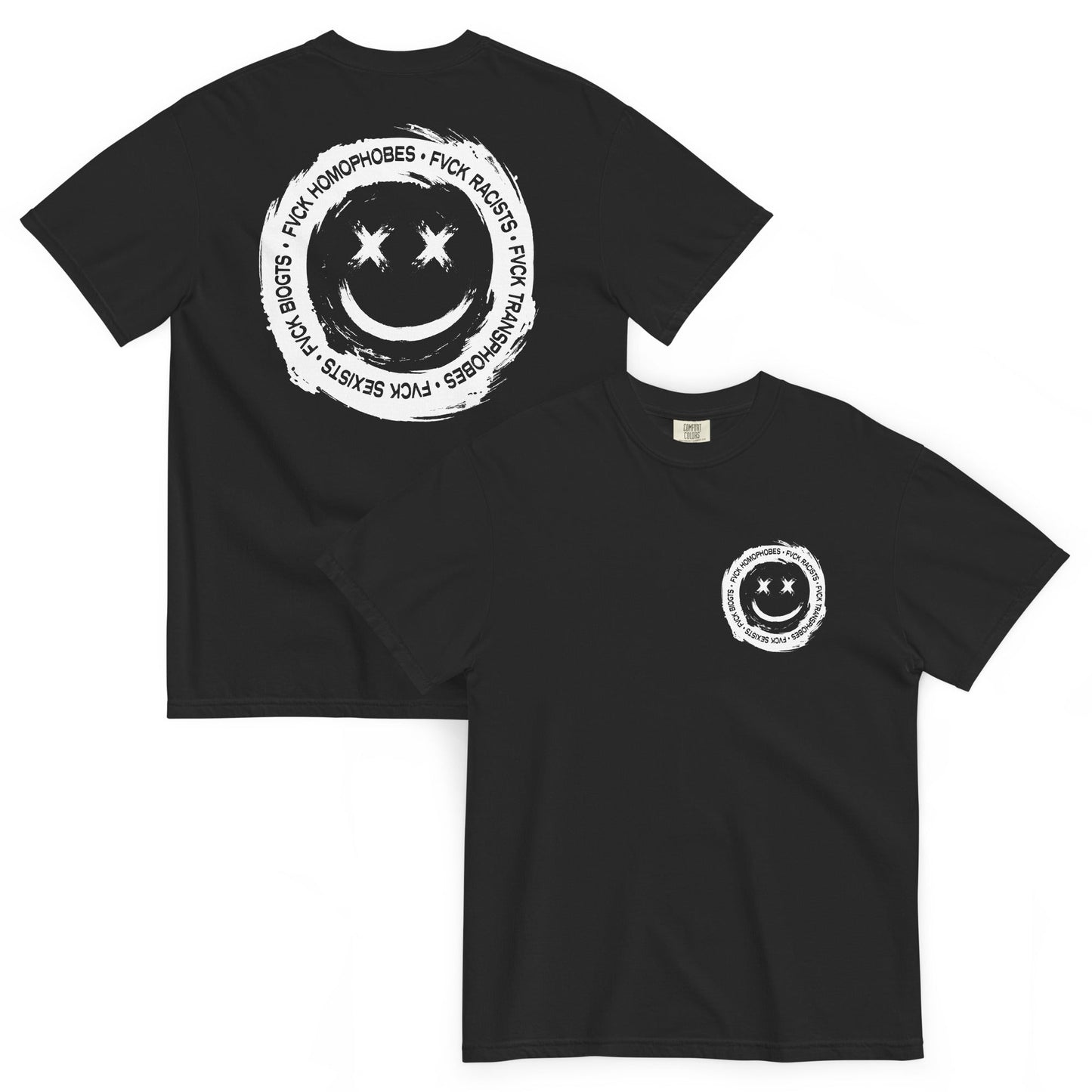 FVCK Everybody Tee - FLAVNT