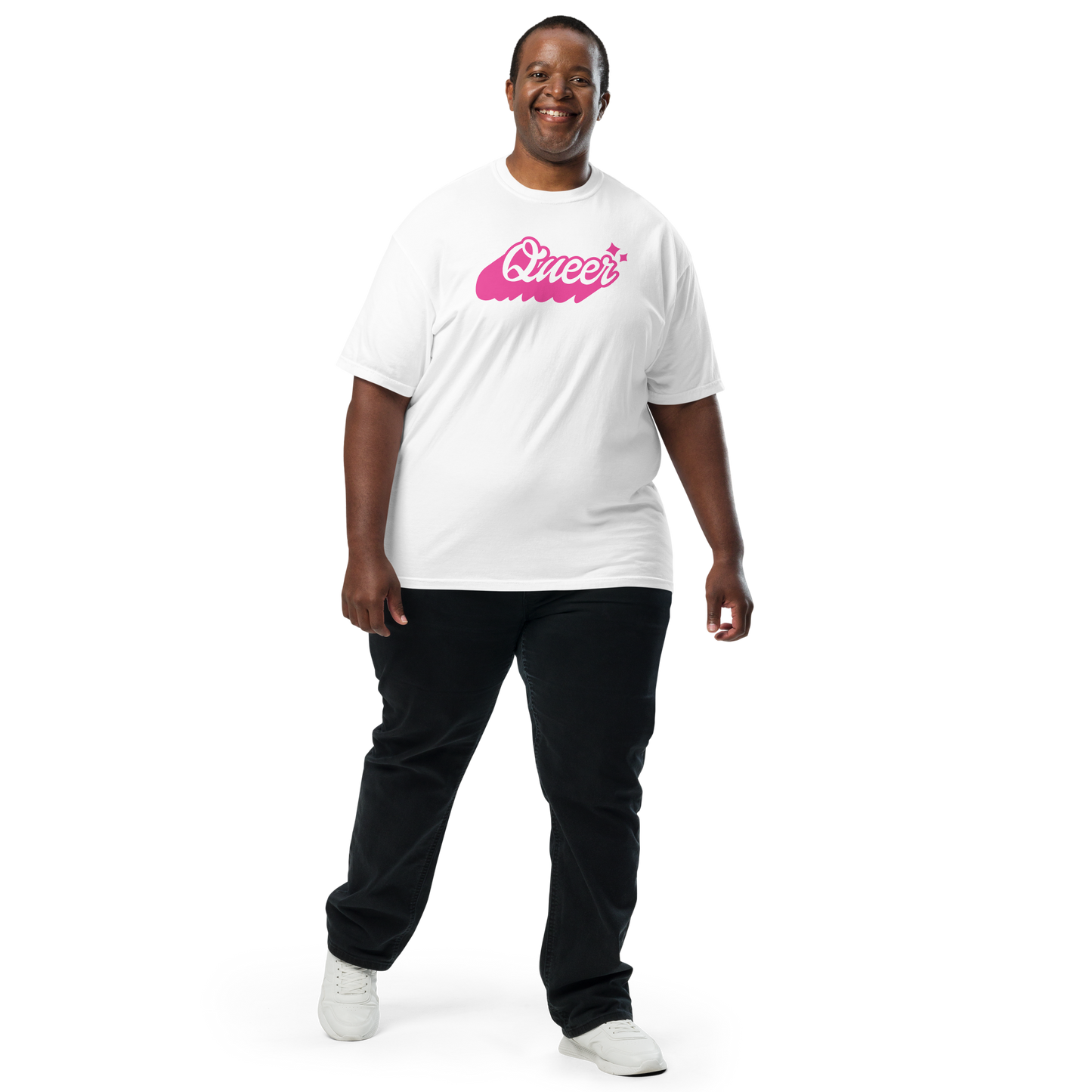 Queer Barbie T-Shirt