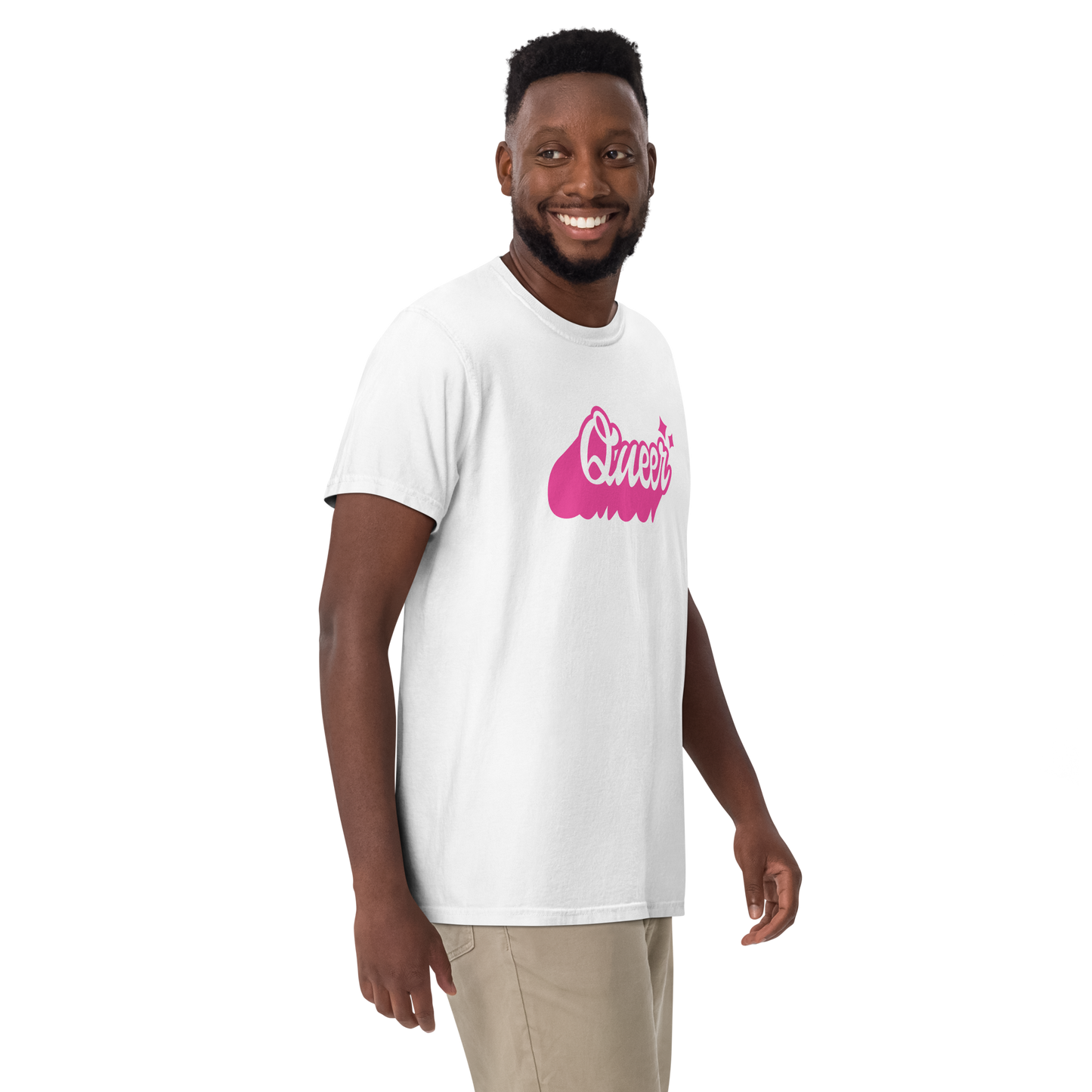 Queer Barbie T-Shirt
