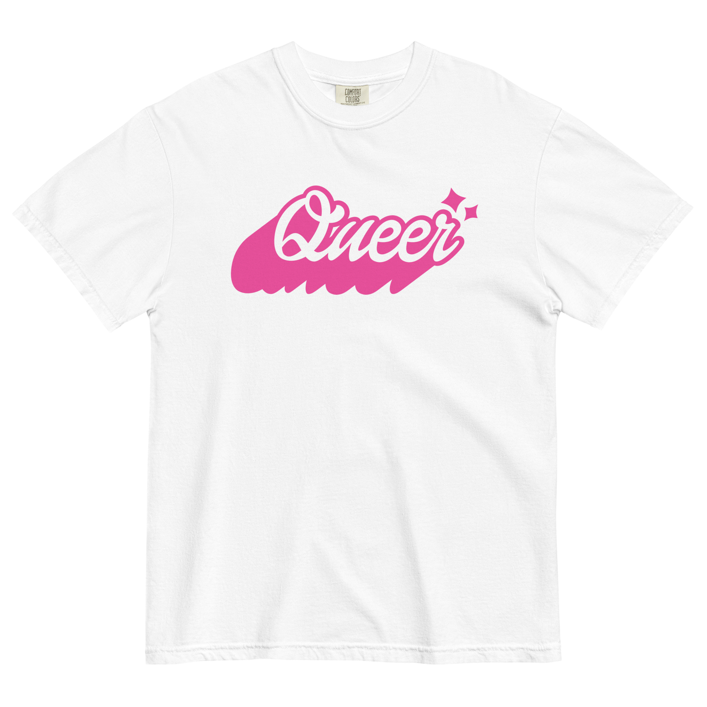 Queer Barbie T-Shirt