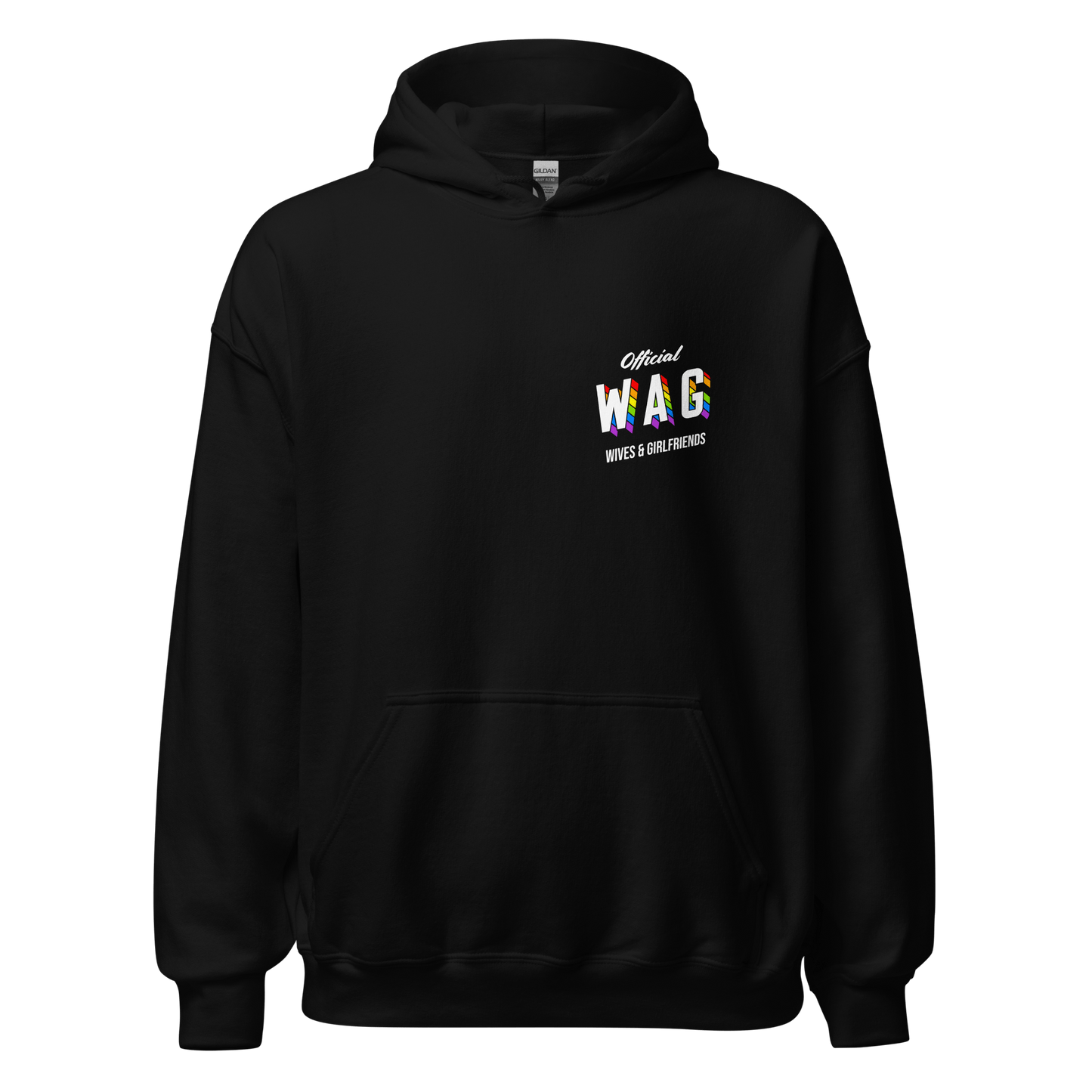 Official WAG Merch - FLAVNT