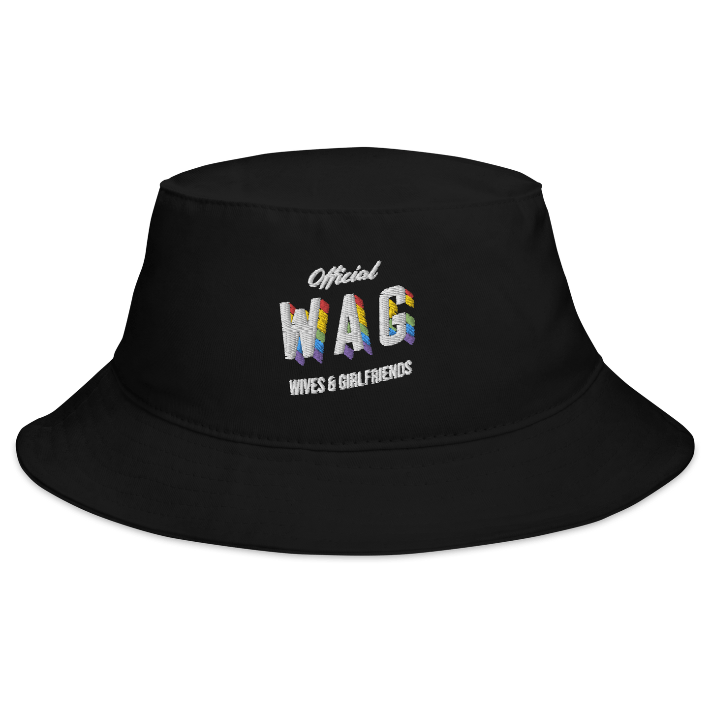 Official WAG Merch - FLAVNT