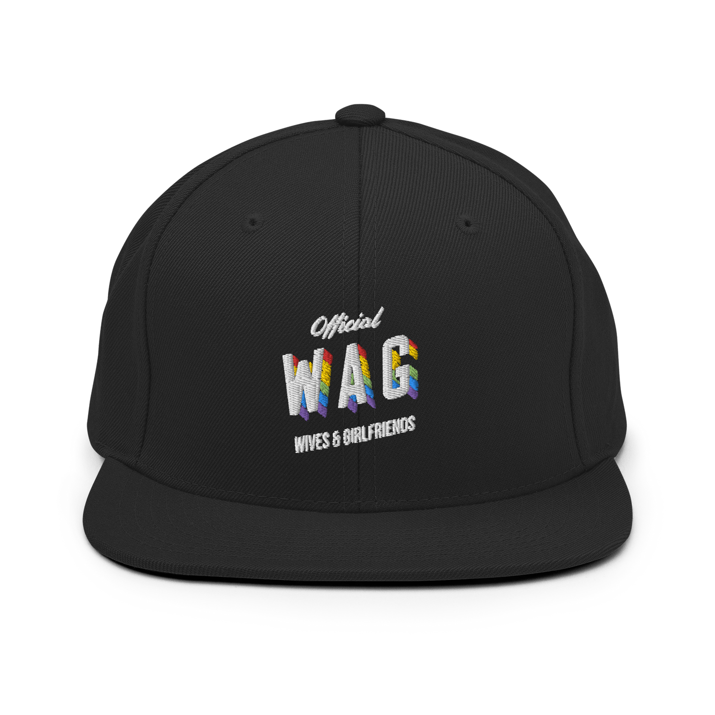 Official WAG Merch - FLAVNT