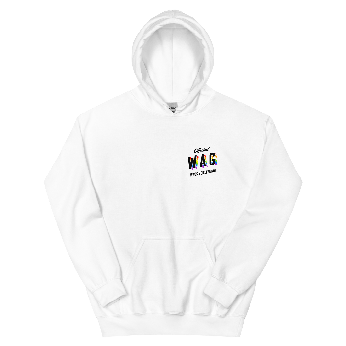 Official WAG Merch - FLAVNT
