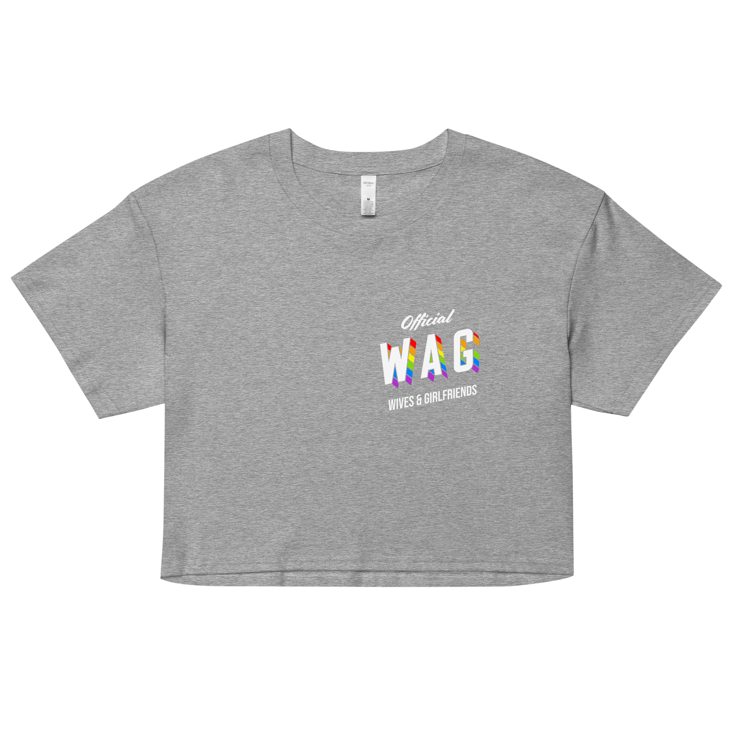 Official WAG Merch - FLAVNT