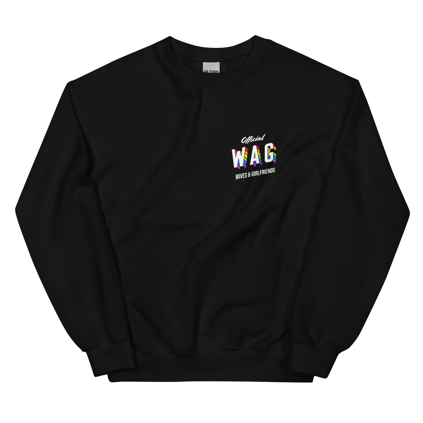 Official WAG Merch - FLAVNT