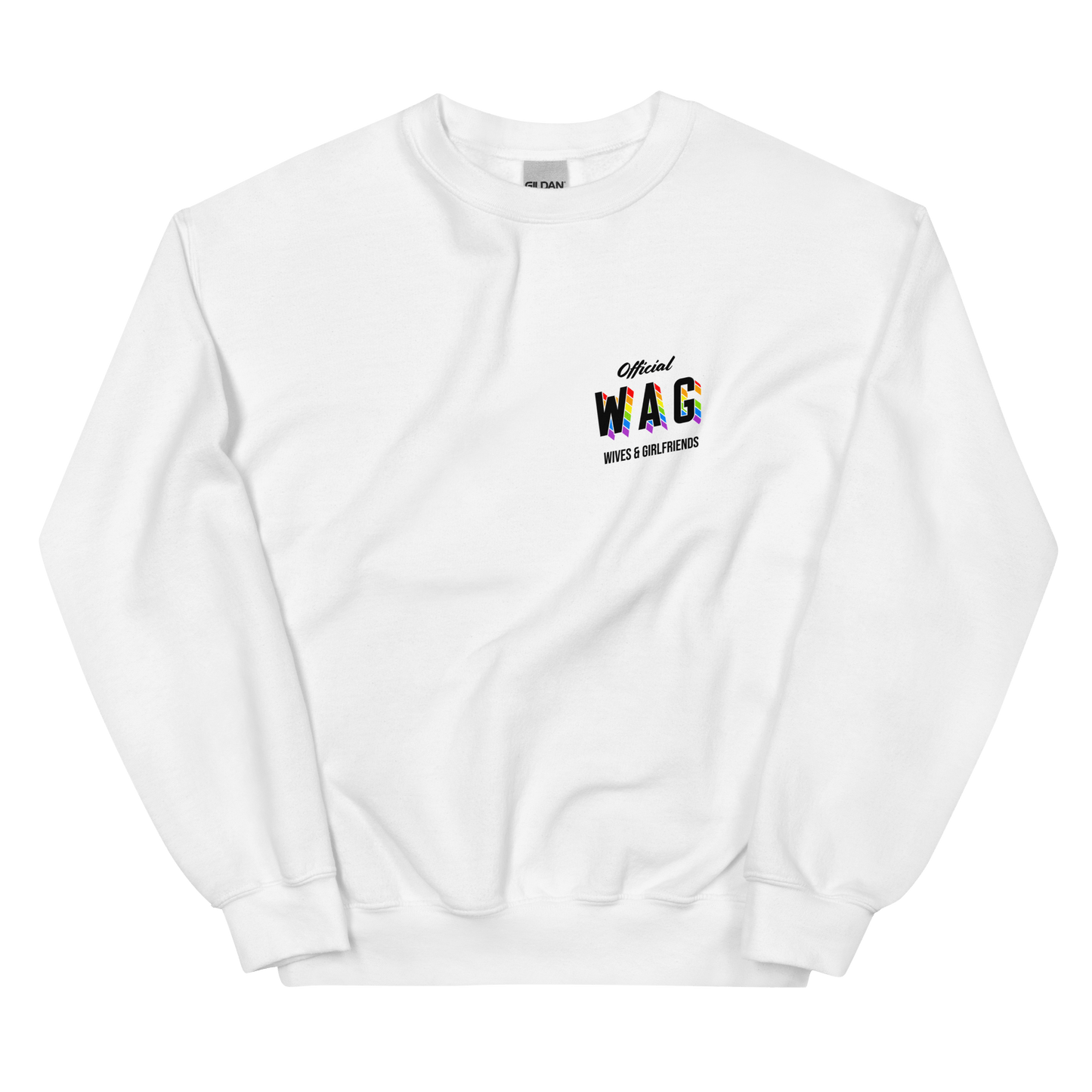 Official WAG Merch - FLAVNT