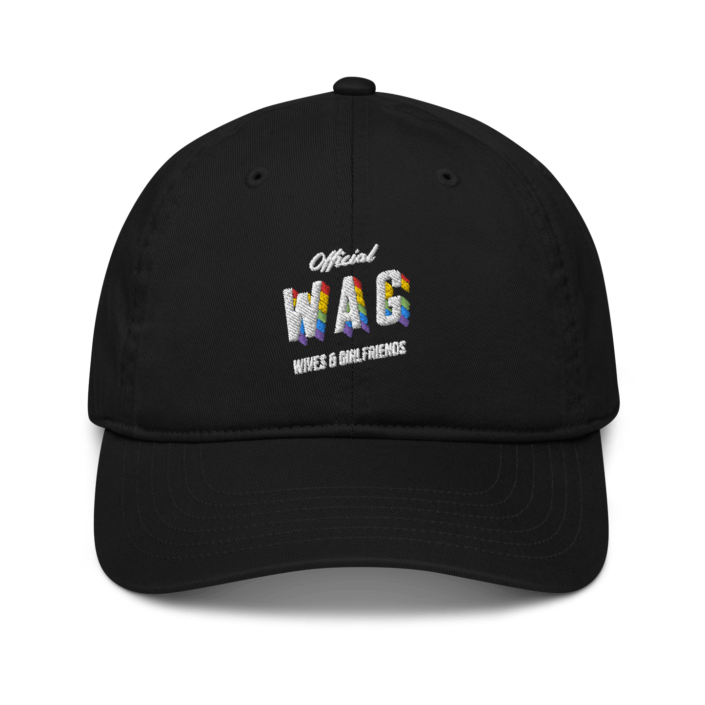 Official WAG Merch - FLAVNT