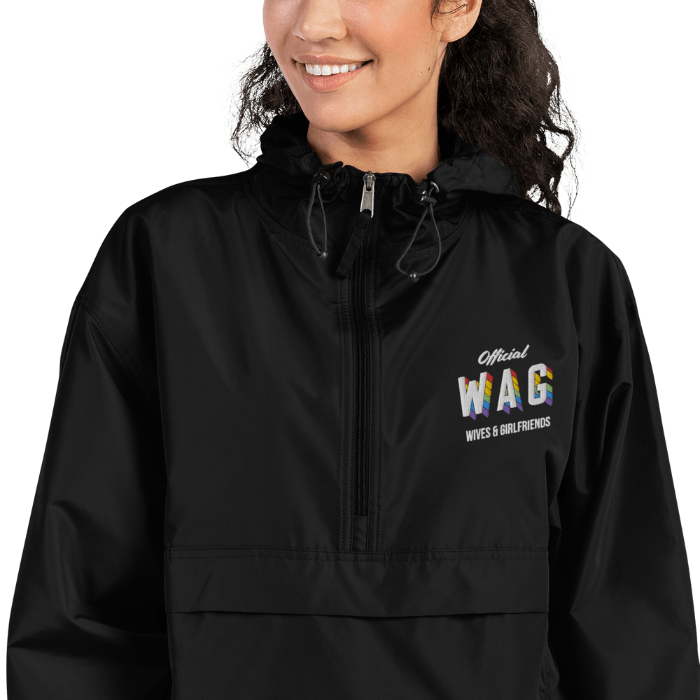 Official WAG Merch - FLAVNT