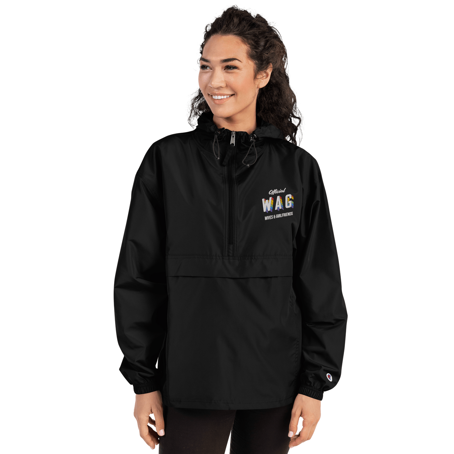 Official WAG Merch - FLAVNT