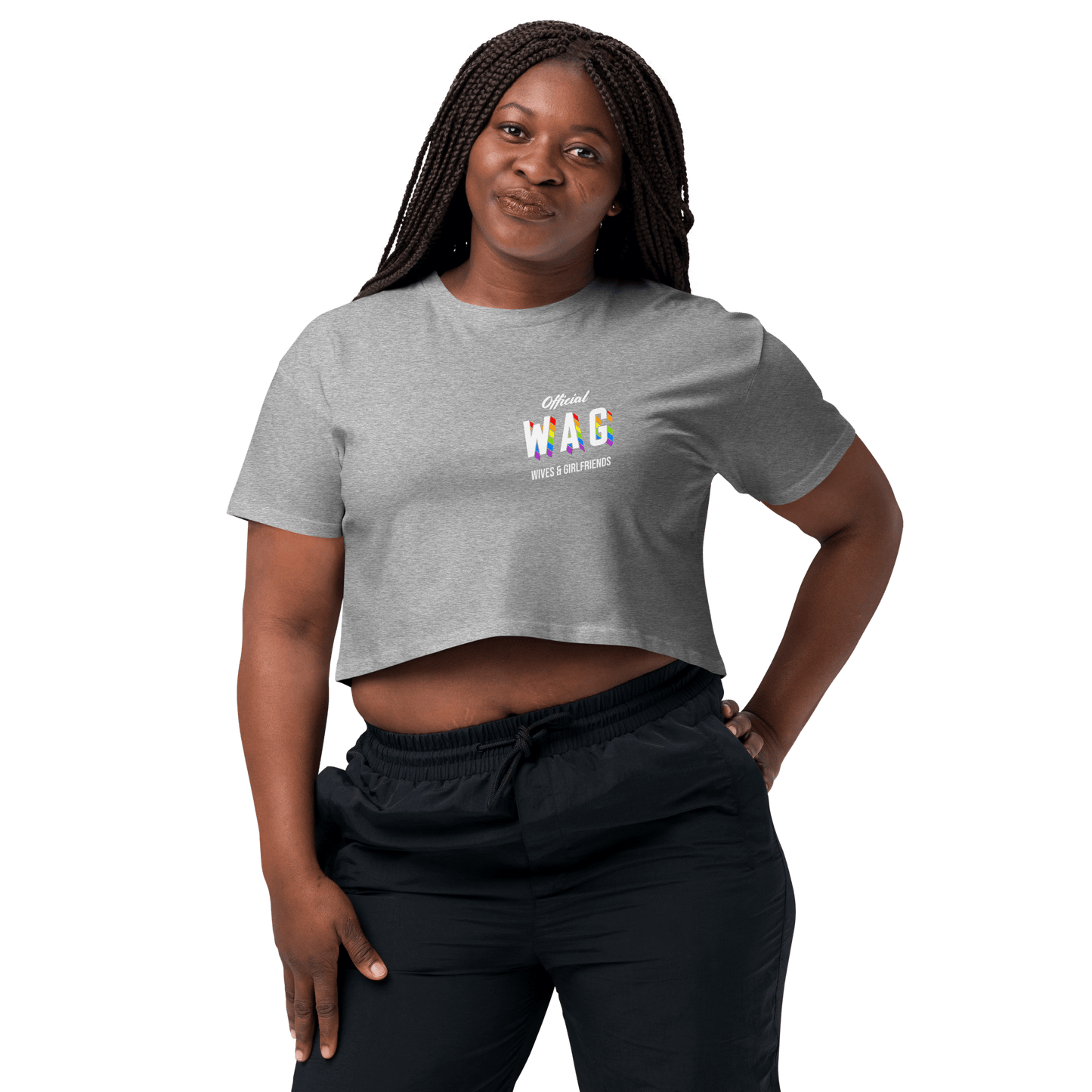 Official WAG Merch - FLAVNT