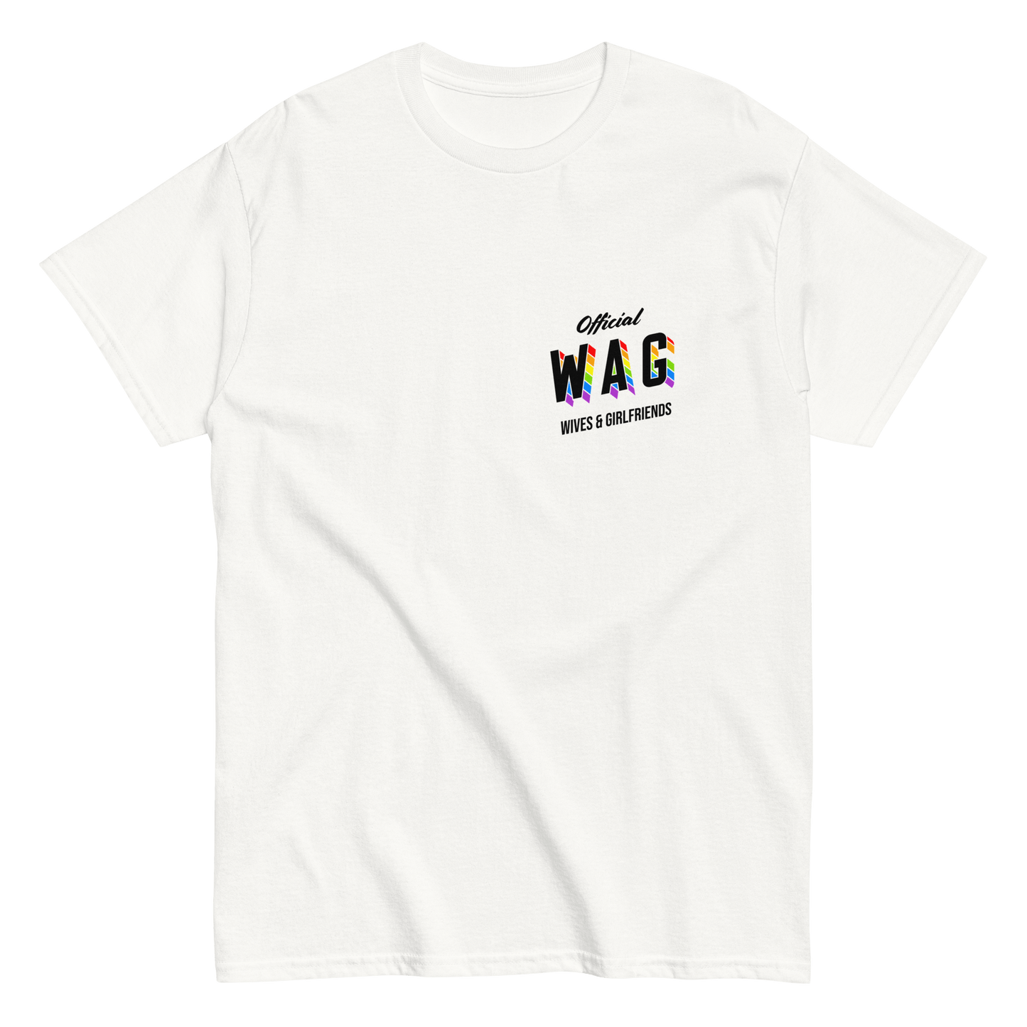 Official WAG Merch - FLAVNT