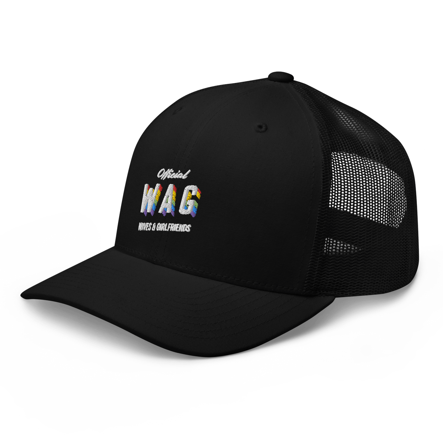 Official WAG Merch - FLAVNT