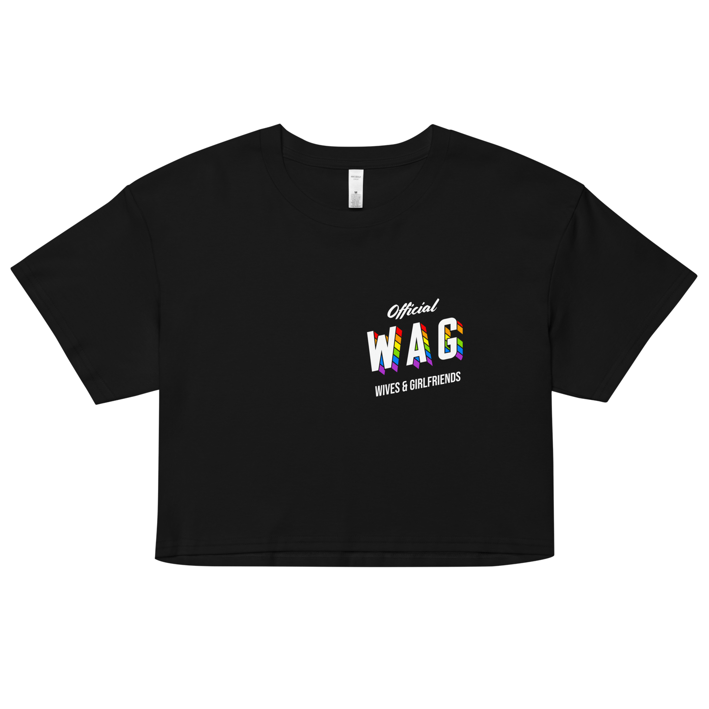 Official WAG Merch - FLAVNT
