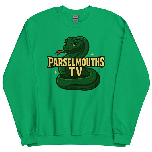 Parselmouths TV Crew - ATXGFL - FLAVNT