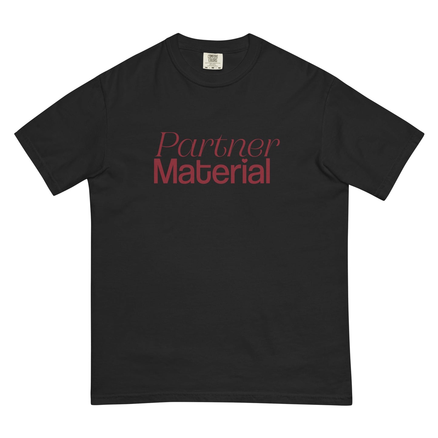 Partner Material Tee - FLAVNT