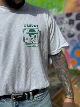 Partner T-Shirt - FLAVNT