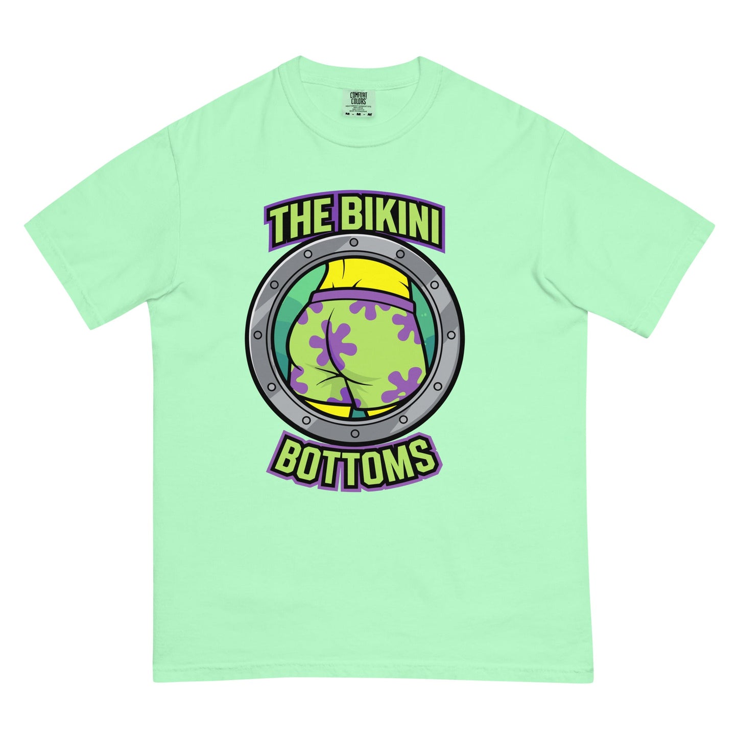 The Bikini Bottoms Tee - ATXGFL - FLAVNT