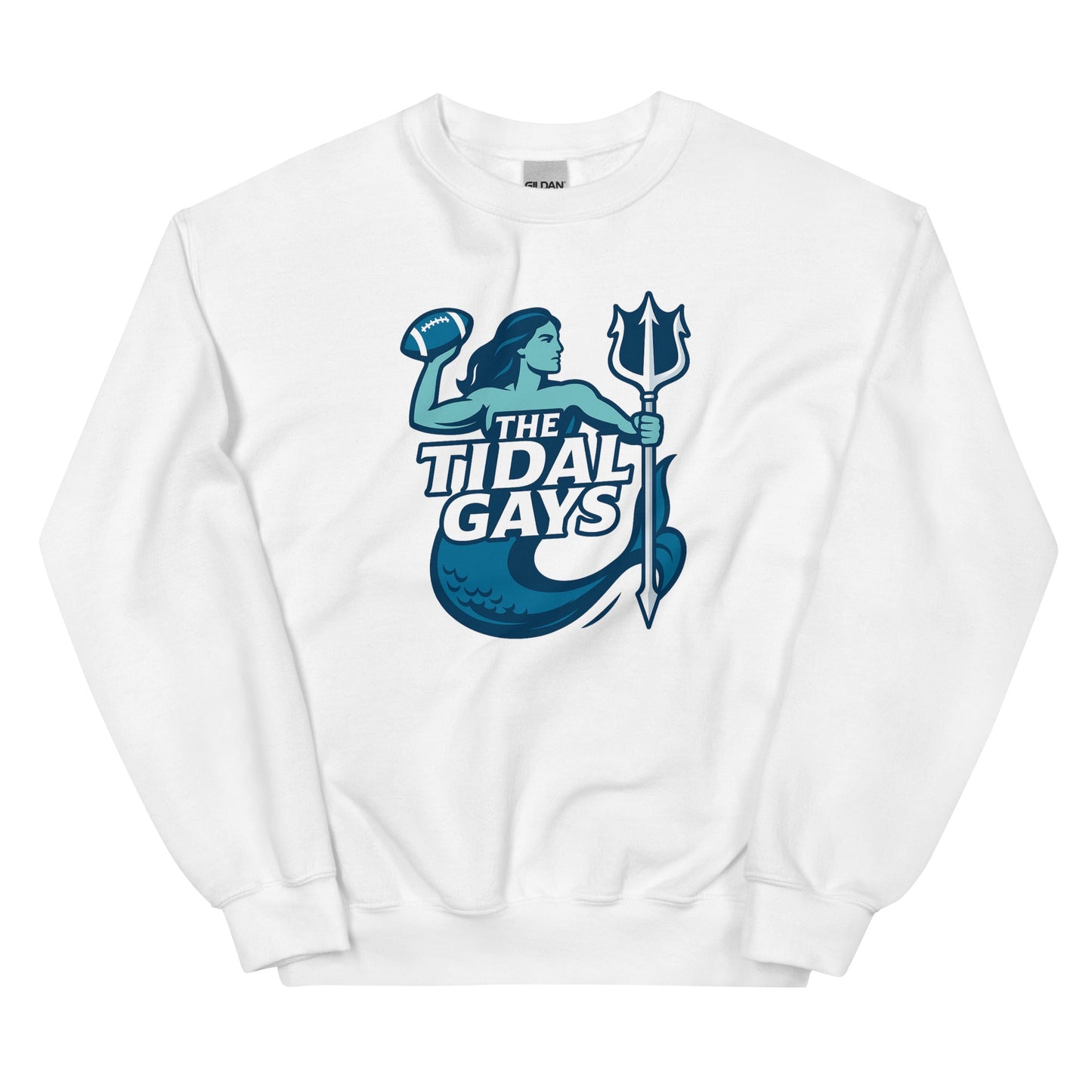 Tidal Gays Crew - ATXGFL - FLAVNT